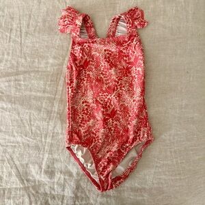Hermoza Kids Swimsuit